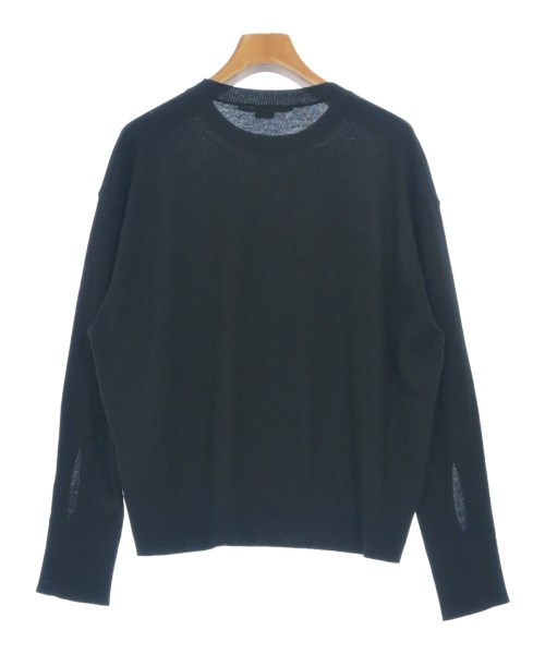 STELLA McCARTNEY（ステラマッカートニー）ニット・セーター 黒 サイズ:XXS レディース/2200704637078