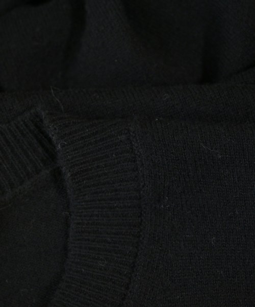 STELLA McCARTNEY（ステラマッカートニー）ニット・セーター 黒 サイズ:XXS レディース/2200704637078