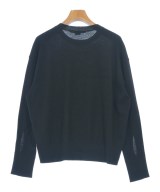 STELLA McCARTNEY（ステラマッカートニー）ニット・セーター 黒 サイズ:XXS レディース/2200704637078