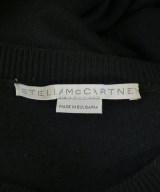STELLA McCARTNEY（ステラマッカートニー）ニット・セーター 黒 サイズ:XXS レディース/2200704637078