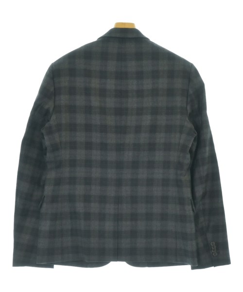 STELLA McCARTNEY（ステラマッカートニー）ジャケット グレー サイズ:50(XL位) メンズ/2200705709118