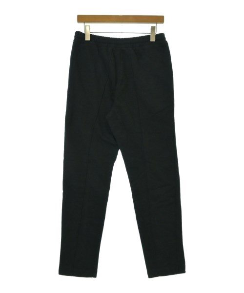STELLA McCARTNEY（ステラマッカートニー）スウェットパンツ 黒 サイズ:S メンズ/2200705709316