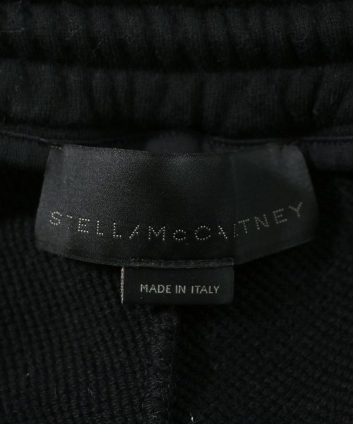 STELLA McCARTNEY（ステラマッカートニー）スウェットパンツ 黒 サイズ:S メンズ/2200705709316