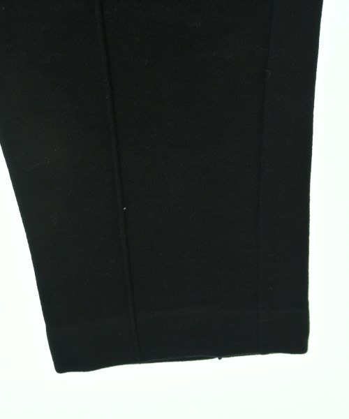 STELLA McCARTNEY（ステラマッカートニー）スウェットパンツ 黒 サイズ:S メンズ/2200705709316
