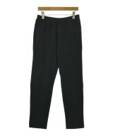 STELLA McCARTNEY（ステラマッカートニー）スウェットパンツ 黒 サイズ:S メンズ/2200705709316