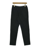 STELLA McCARTNEY（ステラマッカートニー）スウェットパンツ 黒 サイズ:S メンズ/2200705709316