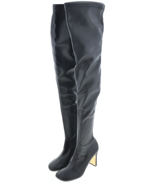 STELLA McCARTNEY(ステラマッカートニー)のブーツ サイズ:EU38(24.5cm位) 15,400円