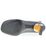 STELLA McCARTNEY（ステラマッカートニー）ブーツ 黒 サイズ:EU38(24.5cm位) レディース/2200708733011