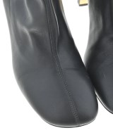 STELLA McCARTNEY（ステラマッカートニー）ブーツ 黒 サイズ:EU38(24.5cm位) レディース/2200708733011