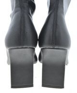 STELLA McCARTNEY（ステラマッカートニー）ブーツ 黒 サイズ:EU38(24.5cm位) レディース/2200708733011