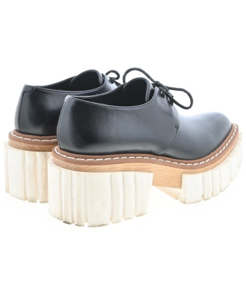 STELLA McCARTNEY（ステラマッカートニー）ビジネス・ドレスシューズ 黒 サイズ:EU37(23.5cm位) レディース/2200708944042