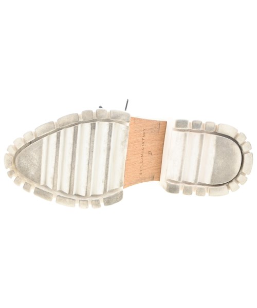 STELLA McCARTNEY（ステラマッカートニー）ビジネス・ドレスシューズ 黒 サイズ:EU37(23.5cm位) レディース/2200708944042