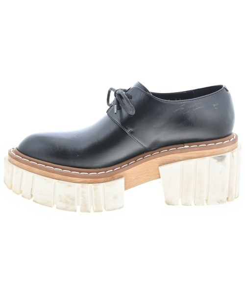 STELLA McCARTNEY（ステラマッカートニー）ビジネス・ドレスシューズ 黒 サイズ:EU37(23.5cm位) レディース/2200708944042