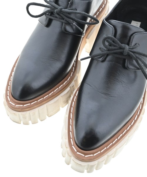 STELLA McCARTNEY（ステラマッカートニー）ビジネス・ドレスシューズ 黒 サイズ:EU37(23.5cm位) レディース/2200708944042
