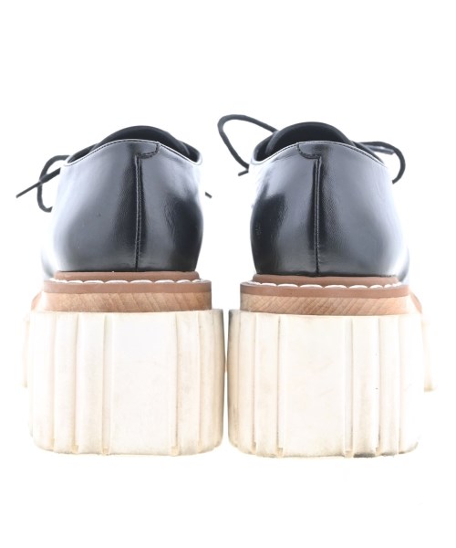 STELLA McCARTNEY（ステラマッカートニー）ビジネス・ドレスシューズ 黒 サイズ:EU37(23.5cm位) レディース/2200708944042