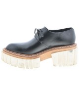 STELLA McCARTNEY（ステラマッカートニー）ビジネス・ドレスシューズ 黒 サイズ:EU37(23.5cm位) レディース/2200708944042