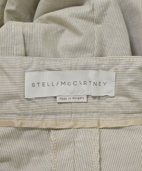 STELLA McCARTNEY（ステラマッカートニー）その他 ベージュ サイズ:40(M位) レディース/2200709158066
