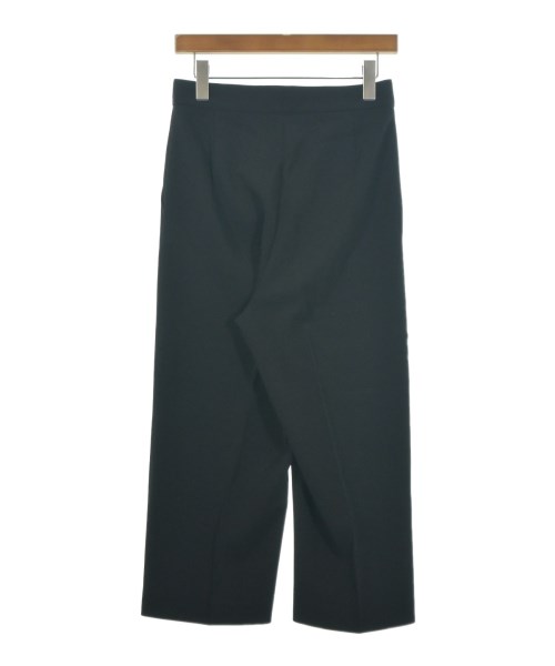 STELLA McCARTNEY（ステラマッカートニー）スラックス 黒 サイズ:36(XS位) レディース/2200706306262