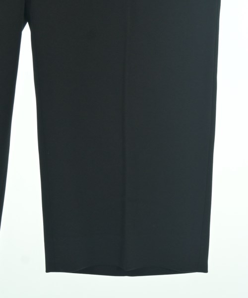 STELLA McCARTNEY（ステラマッカートニー）スラックス 黒 サイズ:36(XS位) レディース/2200706306262