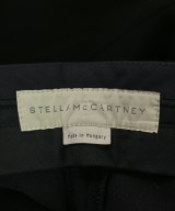 STELLA McCARTNEY（ステラマッカートニー）スラックス 黒 サイズ:36(XS位) レディース/2200706306262