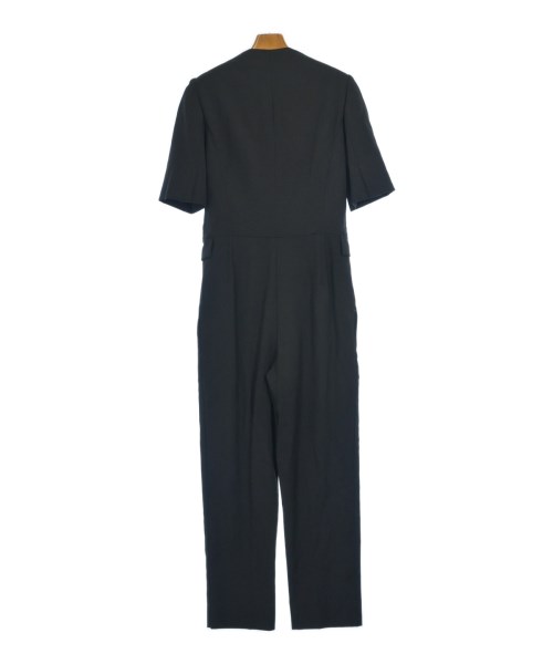 STELLA McCARTNEY（ステラマッカートニー）オールインワン/サロペット 黒 サイズ:34(XXS位) レディース/2200706306422