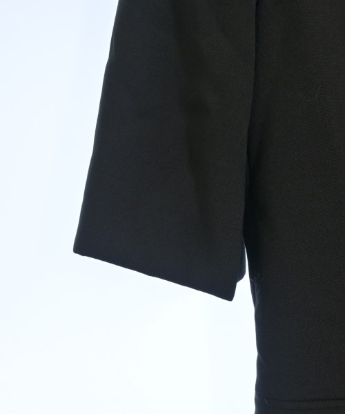 STELLA McCARTNEY（ステラマッカートニー）オールインワン/サロペット 黒 サイズ:34(XXS位) レディース/2200706306422