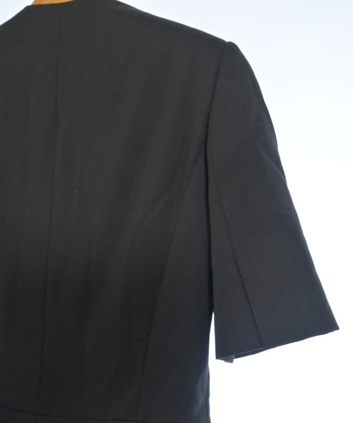 STELLA McCARTNEY（ステラマッカートニー）オールインワン/サロペット 黒 サイズ:34(XXS位) レディース/2200706306422
