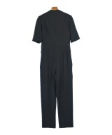 STELLA McCARTNEY（ステラマッカートニー）オールインワン/サロペット 黒 サイズ:34(XXS位) レディース/2200706306422