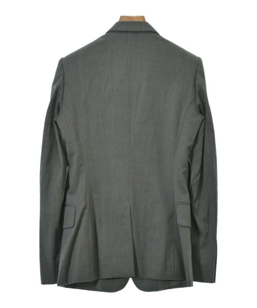STELLA McCARTNEY（ステラマッカートニー）ジャケット グレー サイズ:36(XS位) レディース/2200707138022