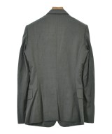 STELLA McCARTNEY（ステラマッカートニー）ジャケット グレー サイズ:36(XS位) レディース/2200707138022