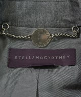 STELLA McCARTNEY（ステラマッカートニー）ジャケット グレー サイズ:36(XS位) レディース/2200707138022