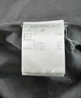 STELLA McCARTNEY（ステラマッカートニー）ジャケット グレー サイズ:36(XS位) レディース/2200707138022
