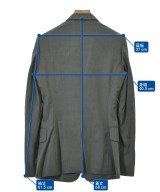 STELLA McCARTNEY（ステラマッカートニー）ジャケット グレー サイズ:36(XS位) レディース/2200707138022