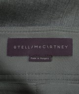 STELLA McCARTNEY（ステラマッカートニー）ひざ丈スカート グレー サイズ:36(XS位) レディース/2200707138039