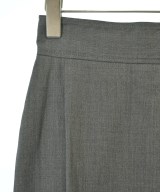STELLA McCARTNEY（ステラマッカートニー）ひざ丈スカート グレー サイズ:36(XS位) レディース/2200707138039