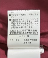 STELLA McCARTNEY（ステラマッカートニー）ワンピース 赤 サイズ:38(S位) レディース/2200707138398