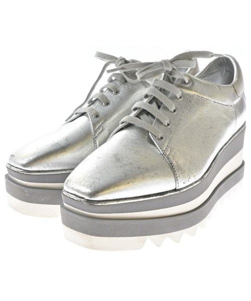 STELLA McCARTNEY(ステラマッカートニー)のスニーカー サイズ:EU37(23.5cm位) 15,400円