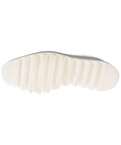 STELLA McCARTNEY（ステラマッカートニー）スニーカー シルバー サイズ:EU37(23.5cm位) レディース/2200707483412