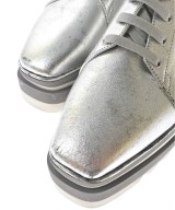 STELLA McCARTNEY（ステラマッカートニー）スニーカー シルバー サイズ:EU37(23.5cm位) レディース/2200707483412