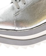 STELLA McCARTNEY（ステラマッカートニー）スニーカー シルバー サイズ:EU37(23.5cm位) レディース/2200707483412