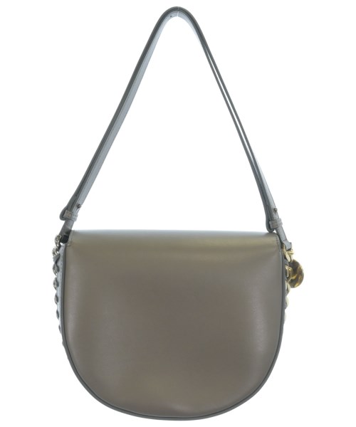 STELLA McCARTNEY（ステラマッカートニー）ショルダーバッグ グレー サイズ:- レディース/2200709090281