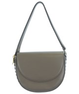 STELLA McCARTNEY（ステラマッカートニー）ショルダーバッグ グレー サイズ:- レディース/2200709090281