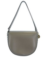 STELLA McCARTNEY（ステラマッカートニー）ショルダーバッグ グレー サイズ:- レディース/2200709090281