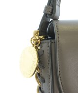 STELLA McCARTNEY（ステラマッカートニー）ショルダーバッグ グレー サイズ:- レディース/2200709090281