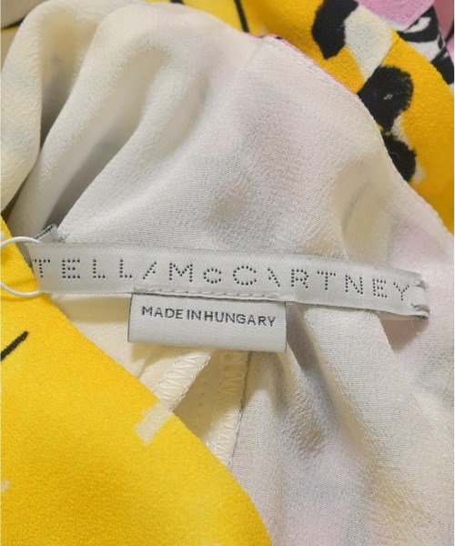 STELLA McCARTNEY（ステラマッカートニー）ワンピース その他（柄物・カラフル） サイズ:36(XS位) レディース/2200709299059
