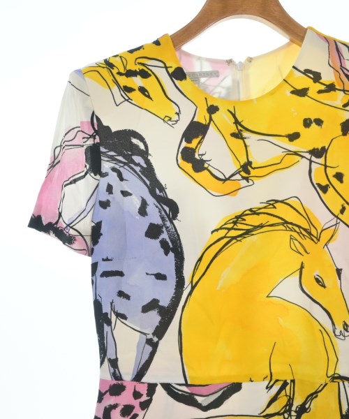 STELLA McCARTNEY（ステラマッカートニー）ワンピース その他（柄物・カラフル） サイズ:36(XS位) レディース/2200709299059