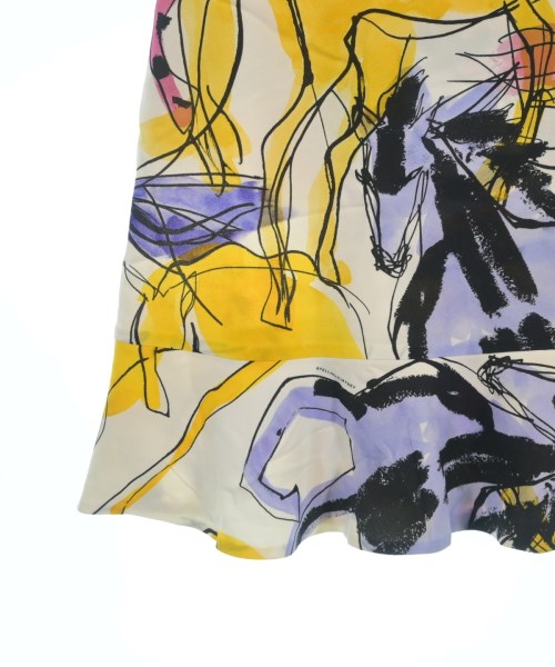STELLA McCARTNEY（ステラマッカートニー）ワンピース その他（柄物・カラフル） サイズ:36(XS位) レディース/2200709299059