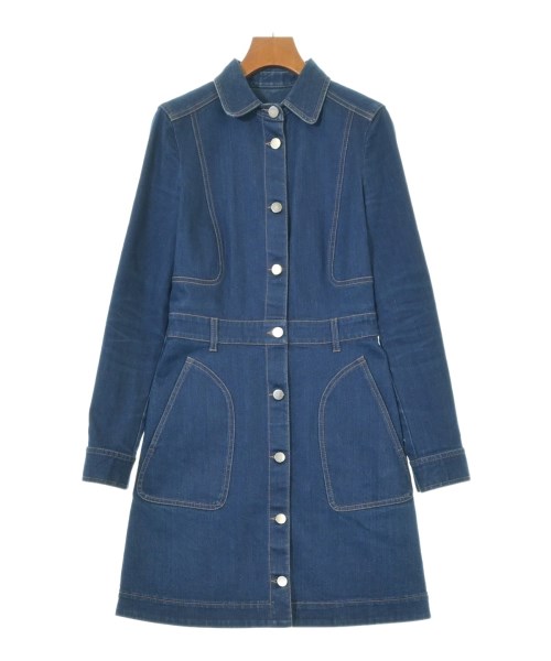 STELLA McCARTNEY(ステラマッカートニー)のワンピース サイズ:-(M位) 6,000円