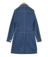 STELLA McCARTNEY（ステラマッカートニー）ワンピース 紺 サイズ:-(M位) レディース/2200704892033