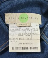 STELLA McCARTNEY（ステラマッカートニー）ワンピース 紺 サイズ:-(M位) レディース/2200704892033